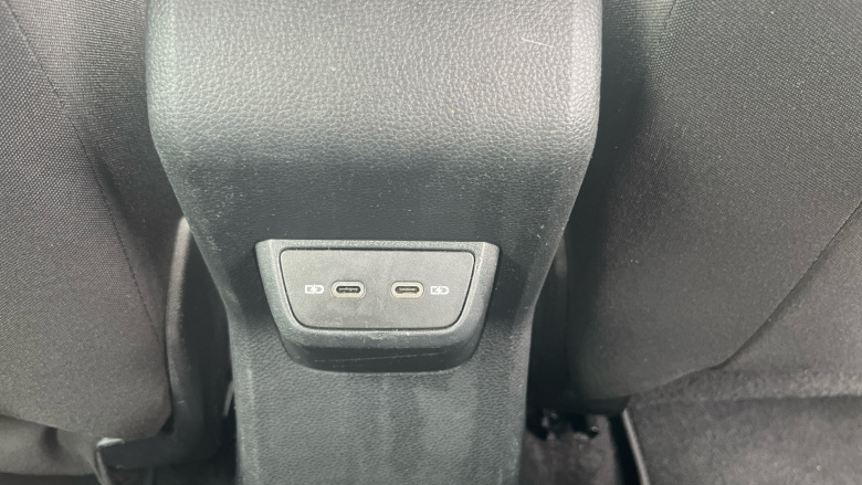 Volkswagen Polo 1.0 TSI Life 5dr Petrol Hatchback